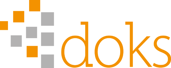 Logo Doks